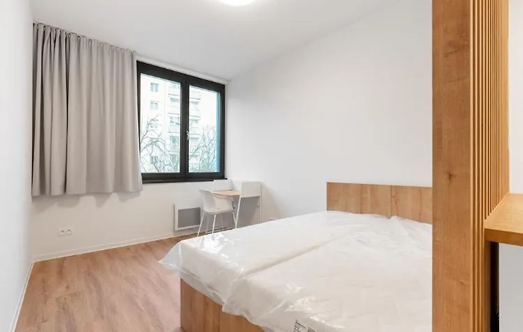 Apartment Modern Studio Near Airport And City Centre! Prague